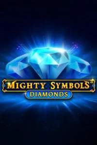 Mighty Symbols: Diamonds